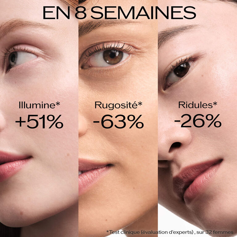 S&eacute;rum Activateur &Eacute;nergisant, 