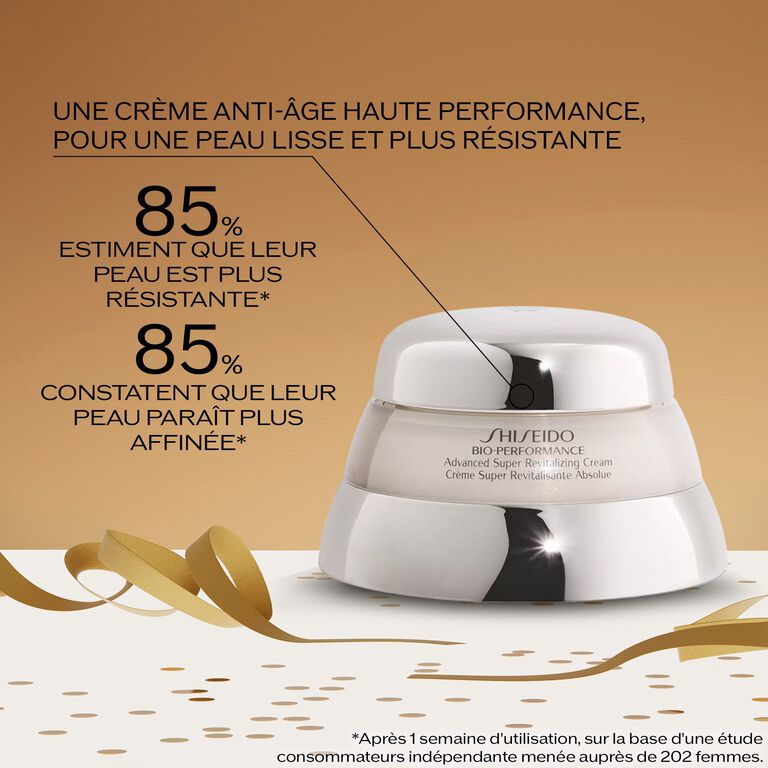 Coffret Anti-Age, 