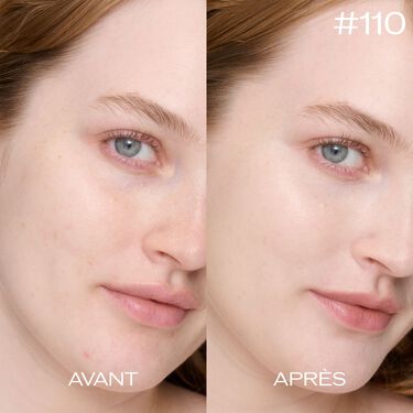 REVITALESSENCE MATTE FOUNDATION, 110