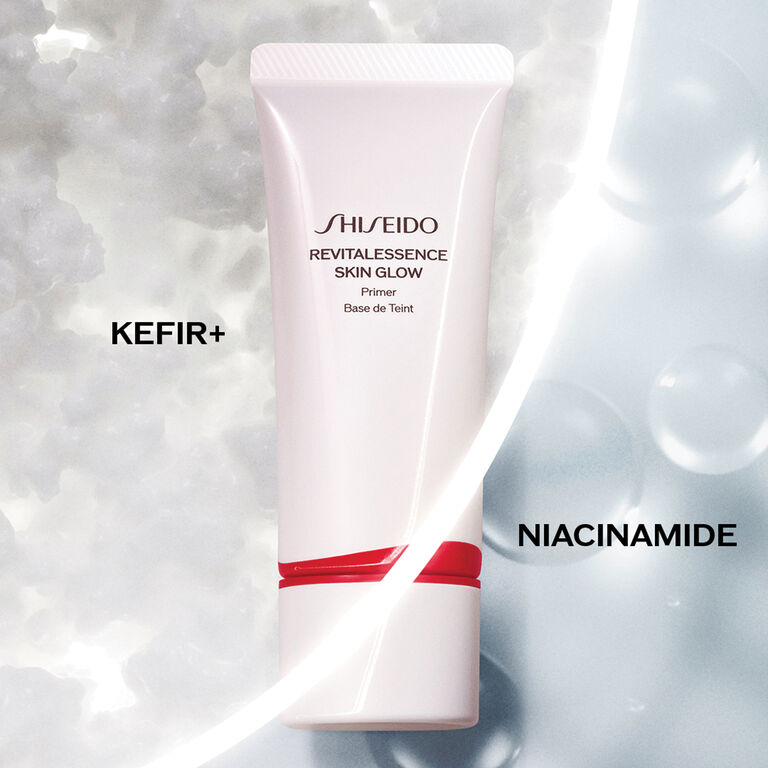 Base de teint REVITALESSENCE SKIN GLOW, 