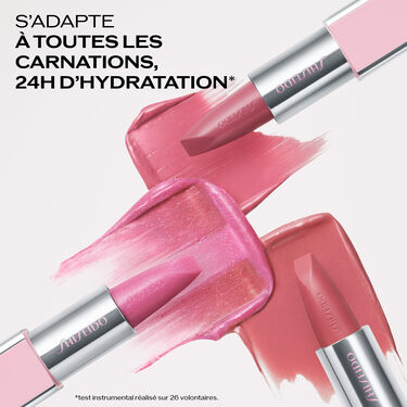 TECHNOSATIN PINK  LIMITED EDITION, Galaxy Pink