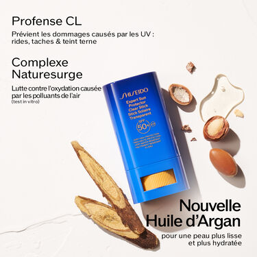 COFFRET STICK SOLAIRE, 