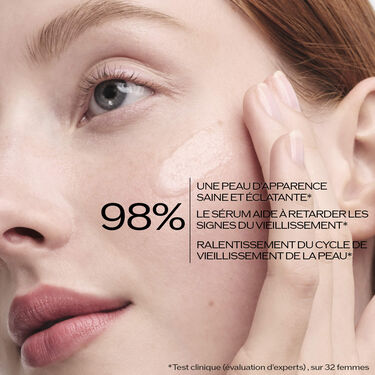 S&eacute;rum Activateur &Eacute;nergisant, 