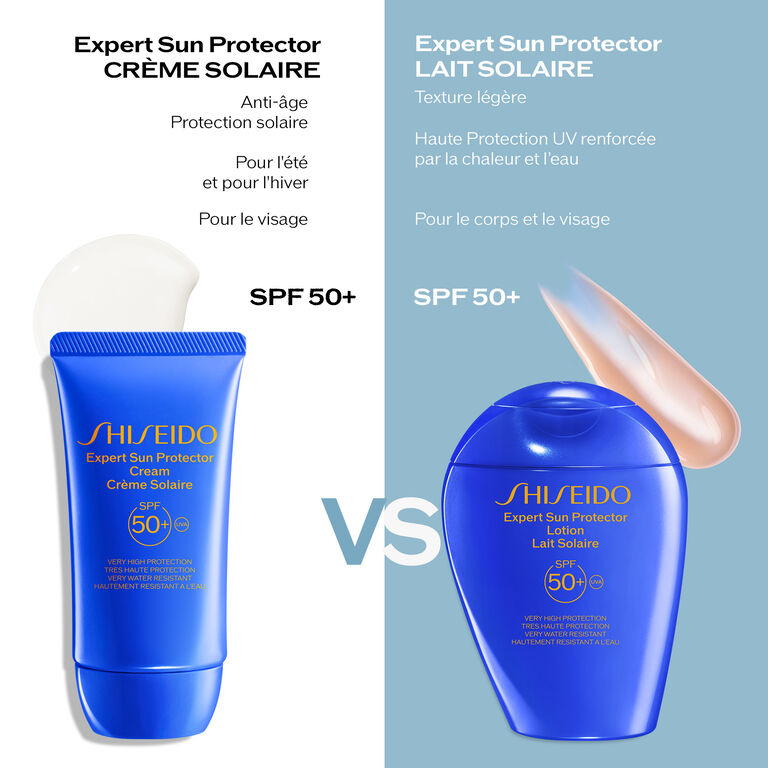 Expert Sun Protector Lotion SPF30, 