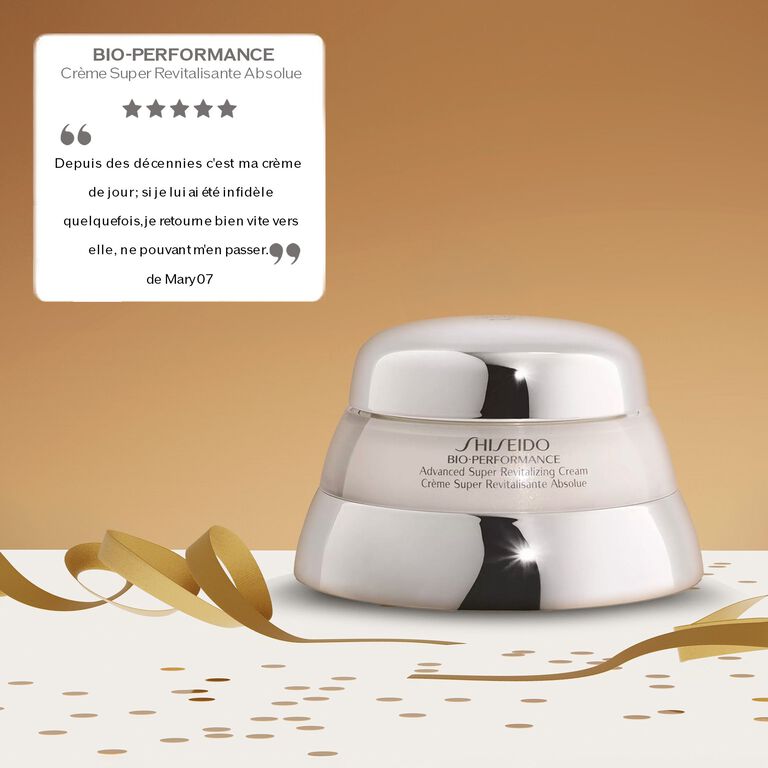 Coffret Anti-Age, 