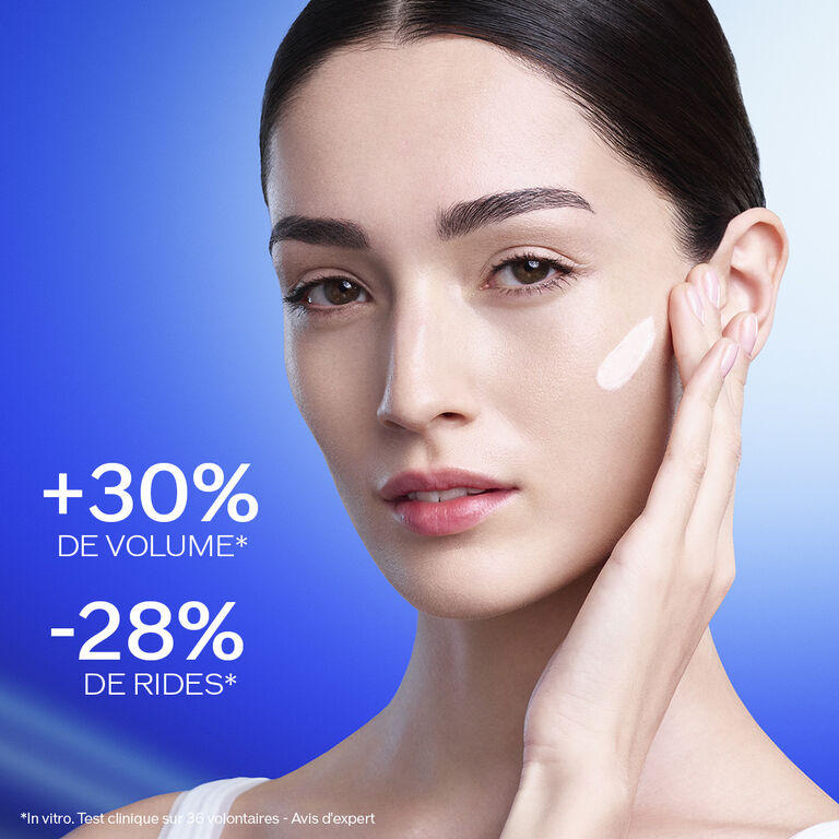 Cr&egrave;me Skin HIForce - Recharge, 