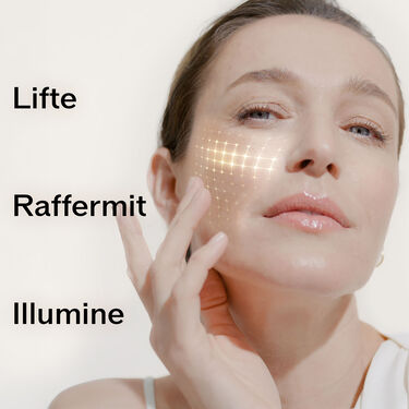 Cr&egrave;me Lift Fermet&eacute; Enrichie, 