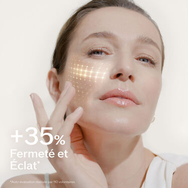 Cr&egrave;me Lift Fermet&eacute; - Recharge, 