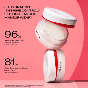 REVITALESSENCE LOOSE SETTING POWDER, Smoothing MATTE
