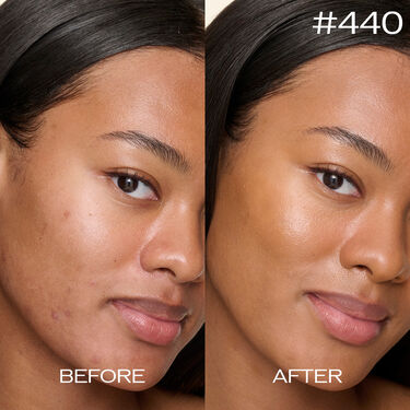 REVITALESSENCE MATTE FOUNDATION, 440