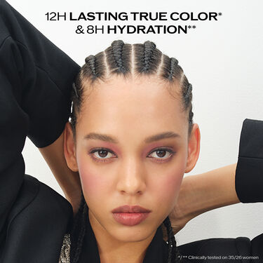 Color + Glow Enhancer, Red Ruby