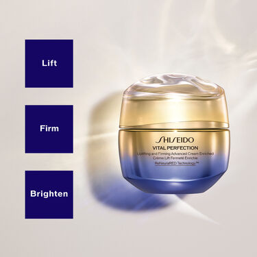 Firming & Brightening Skincare Set, 