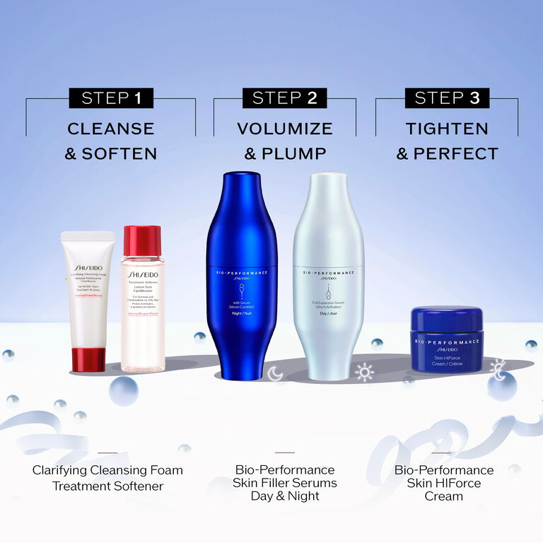 PLUMPING AND TIGHTENING RITUAL, 