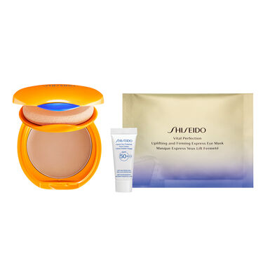 GSC Tanning Compact Value Set (HONEY), 