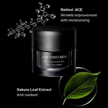 Skin Empowering Cream, 