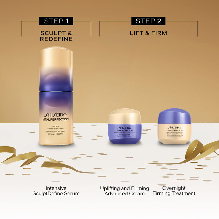 Vital Perfection Serum Holiday Kit, 