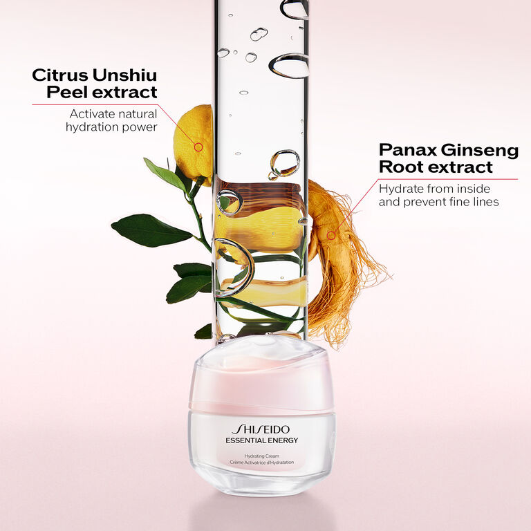 Hydrating Cream - Refill, 