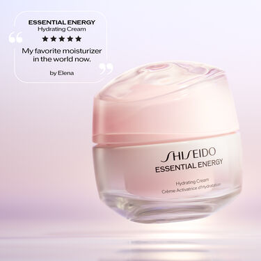 Hydrating Cream, 