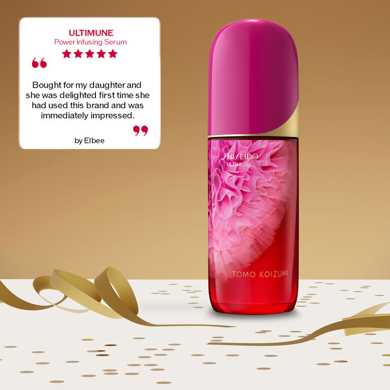 Power Infusing Serum Limited Edition, 