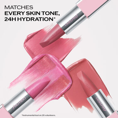 TECHNOSATIN PINK  LIMITED EDITION, Galaxy Pink