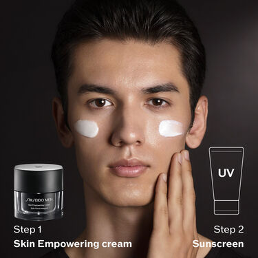 Skin Empowering Cream, 