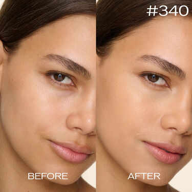 REVITALESSENCE MATTE FOUNDATION, 340