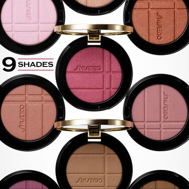 Color + Glow Enhancer, Red Ruby