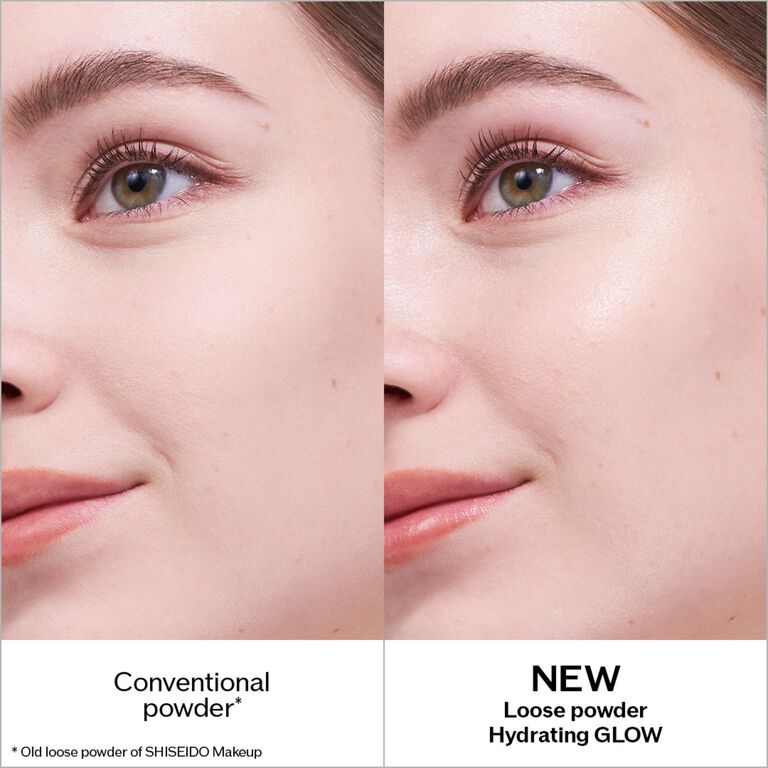 REVITALESSENCE LOOSE SETTING POWDER, Hydrating GLOW