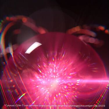 Power Infusing Serum, 