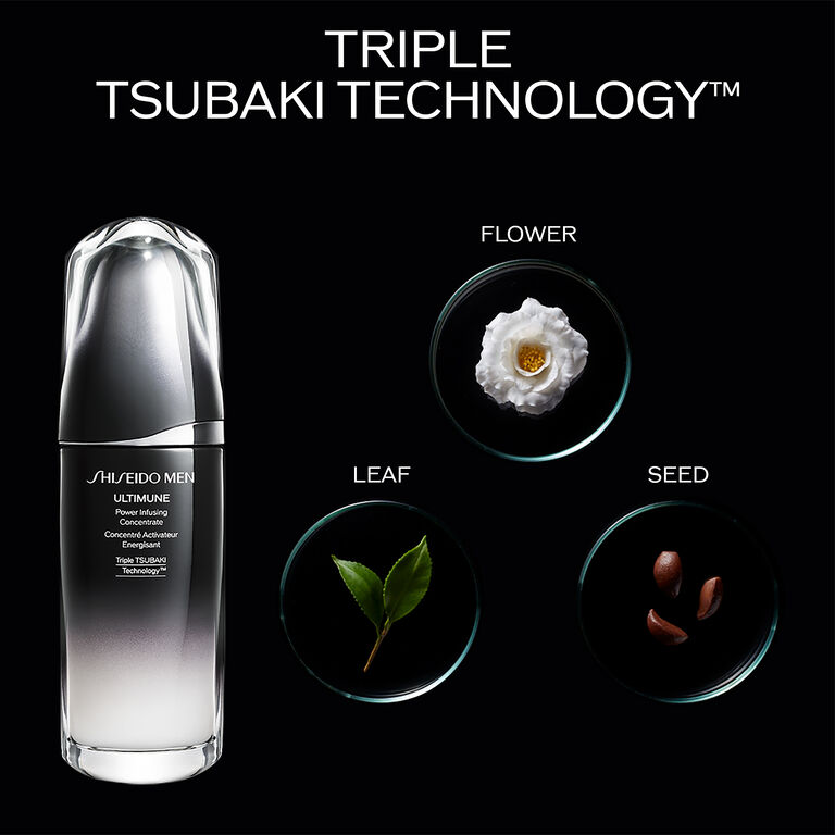 Ultimune Power Infusing Concentrate, 