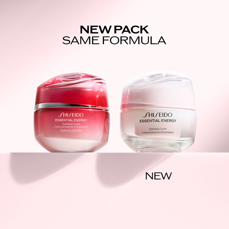 Hydrating Cream - Refill, 