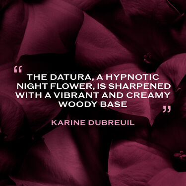 Ginza Datura Eau De Parfum, 