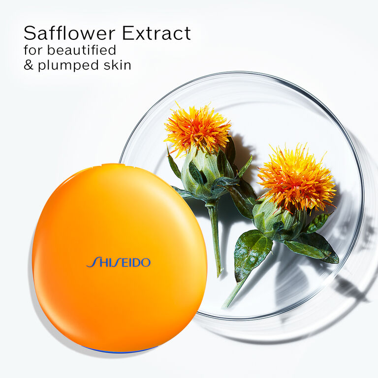 Sun Make-Up - Honey, 