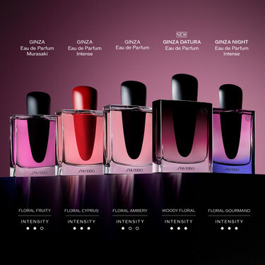 Ginza Datura Eau De Parfum, 