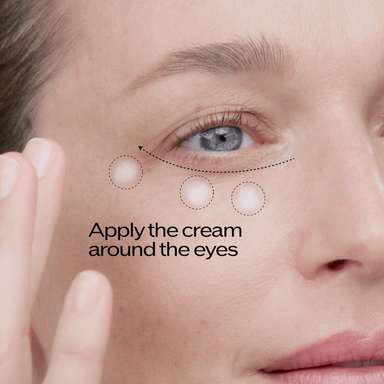 Vital Perfection Eye Cream, 