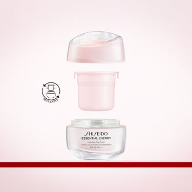 Hydrating Day Cream SPF20, 