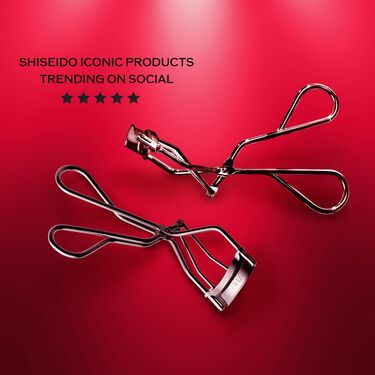 Eyelash Curler, 