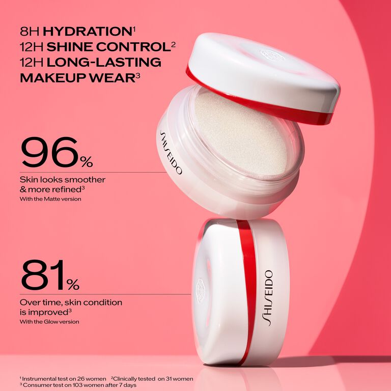 REVITALESSENCE LOOSE SETTING POWDER, Hydrating GLOW