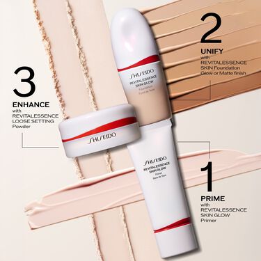 REVITALESSENCE MATTE FOUNDATION, 250