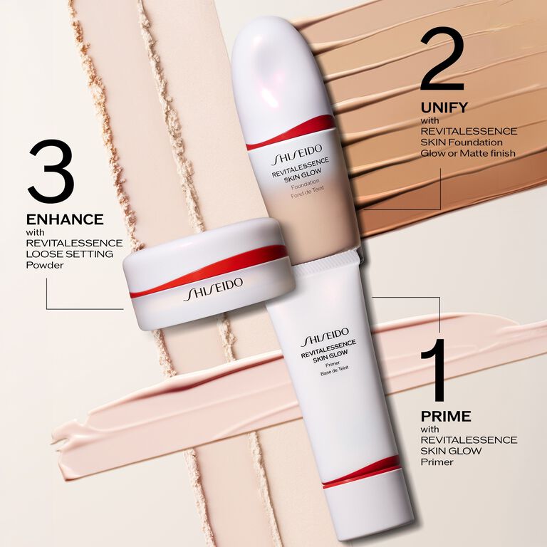 REVITALESSENCE MATTE FOUNDATION, 110