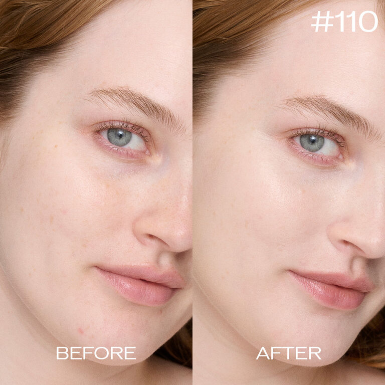 REVITALESSENCE MATTE FOUNDATION, 110