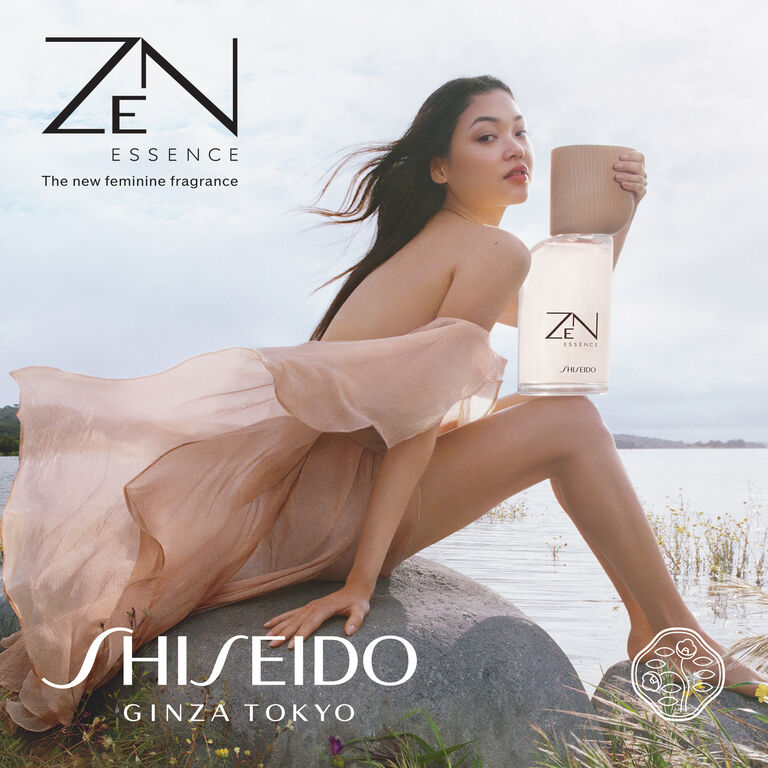 ZEN ESSENCE EAU DE PARFUM, 