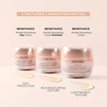 Wrinkle Smoothing Cream, 