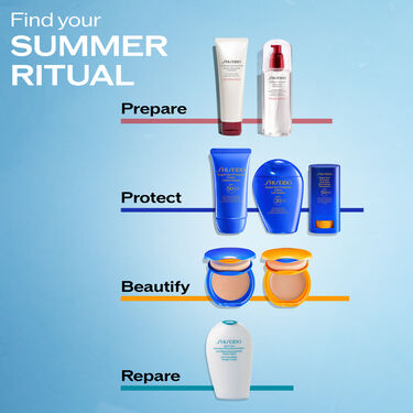 UV Protective Compact Foundation SPF30, MEDIUM BEIGE