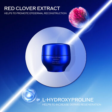 Skin HIForce Cream Refill, 