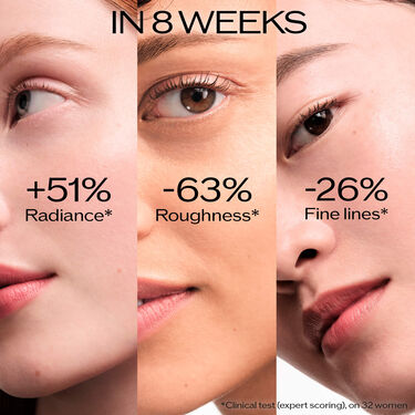 Power Infusing Serum, 