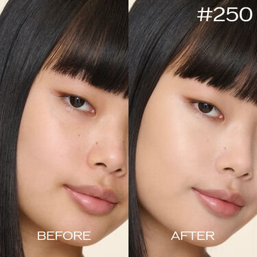 REVITALESSENCE MATTE FOUNDATION, 250