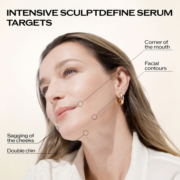 Intensive SculptDefine Serum, 
