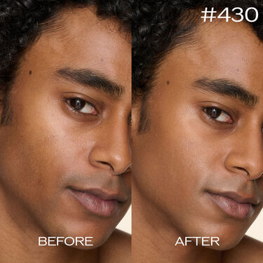 REVITALESSENCE MATTE FOUNDATION, 430