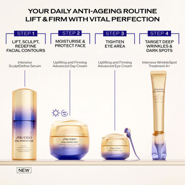 Intensive SculptDefine Serum, 